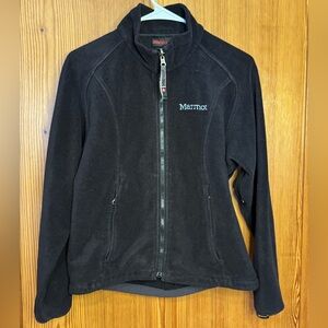 Marmot Component Fleece Liner Jacket Heavyweight Women’s Small
